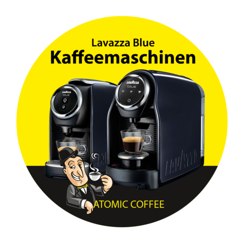 Kaffeemaschinen